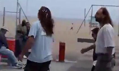 Món quà đặc biệt gửi tới du khách