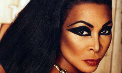 17 phương pháp làm đẹp rùng rợn nhất lịch sử