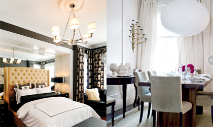 Trang trí nhà đẹp bất ngờ chỉ với 2 triệu đồng