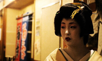 Hé lộ bí ẩn về khả năng siêu phàm của các Ninja