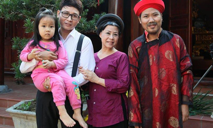 Vượng Râu chi 100 triệu cho ca sĩ phòng trà làm MV