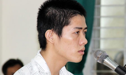 Gã làm thuê đâm chết bạn nhậu sau trận xô xát