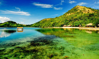 Palawan: Thiên đường nơi hạ giới ở Philippines