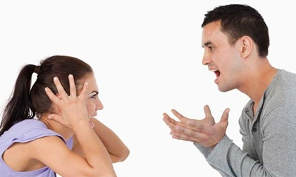 Chỉ mong chồng vắng nhà