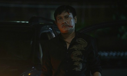 'Chung cư' -  Hoàng Phúc tiếp tục với vai phản diện 