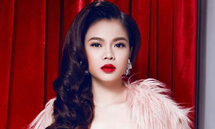 Quán quân X-Factor 2014 khoe vẻ đẹp quyến rũ khó cưỡng