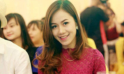 MC Hải quân xinh xắn của truyền hình đất Cảng