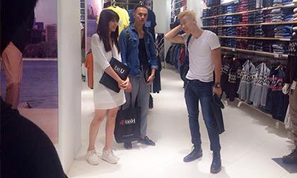 Lộ diện Top 3 của “Vietnam’s Next Top Model 2014”?