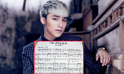 Phía Hàn Quốc xác nhận Sơn Tùng không đạo ca khúc “Chắc ai đó sẽ về”