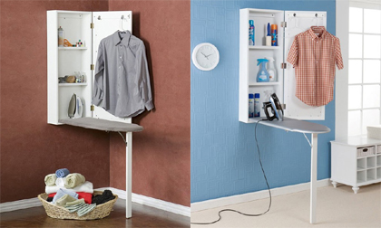 5 thiết kế tiện ích cho những căn nhà hiện đại