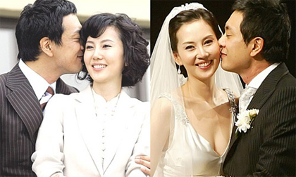 Những bà nội trợ 'giàu có' của Kbiz