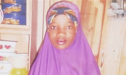 Cô dâu 14 tuổi đối mặt án tử vì 'giết chồng'