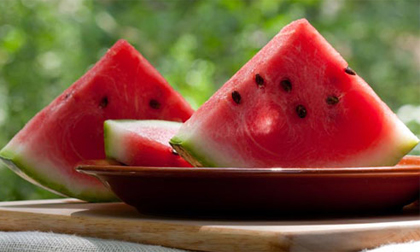 10 thực phẩm 'thần kỳ' cho phái mạnh