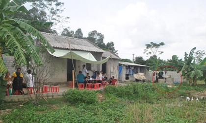 Nghi án bé trai 9 tuổi bị sát hại, ném xuống giếng phi tang