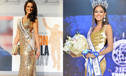 7 ứng viên sáng giá cho ngôi vị Hoa Hậu thế giới 2014