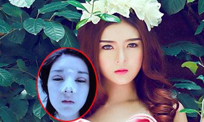 Hot girl Lilly Luta xác nhận phẫu thuật thẩm mỹ