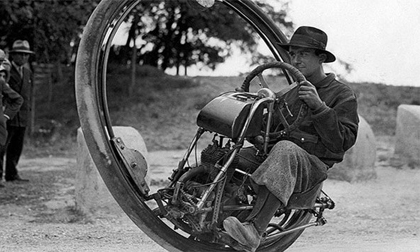 Những phát minh nực cười nhất lịch sử loài người