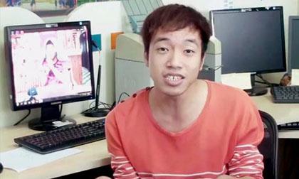 Thái Sơn beatbox tiếp tục tung 'MV' giả giọng 10 ca sĩ phần 2