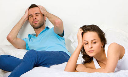 Vợ liên tục ngoại tình vì nhu cầu sinh lý cao