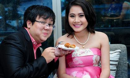 Vợ Gia Bảo hạ sinh con gái đầu lòng