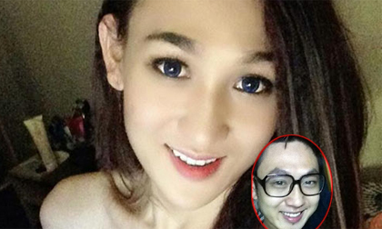 Hành trình chuyển giới đầy nước mắt của 9x Việt xinh đẹp