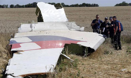 Mẹ nạn nhân MH17 đòi bồi thường 1 triệu USD