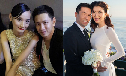 Chuyện tình yêu của các 'nàng Lọ Lem' trong Vbiz