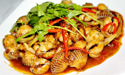 4 thực phẩm vô cùng quen thuộc cực tốt cho phái mạnh