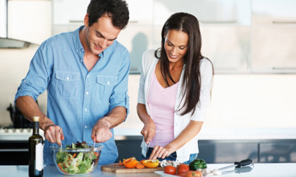 Top loại quả là thần dược cho đàn ông tuổi 30