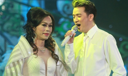 Mr Đàm và những 'tuyệt chiêu' trong các liveshow 'khủng'