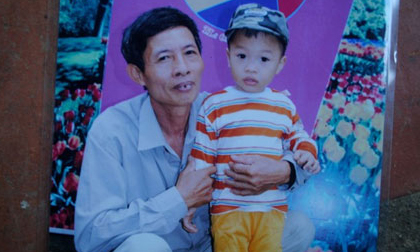 Giải cứu cháu nội, người đàn ông xuống tay giết con trai