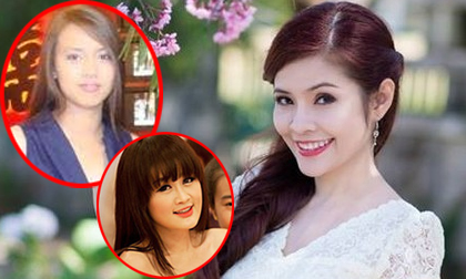 Những nữ nghệ sĩ Việt xinh đẹp đoản mệnh vì bệnh tật