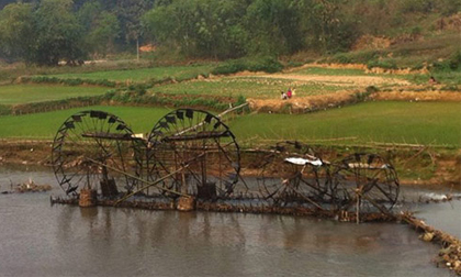 Huyền bí đất xưa Mường Muổi và điệu xòe cô gái Thái