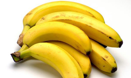 9 công dụng chữa bệnh thần kỳ của quả chuối