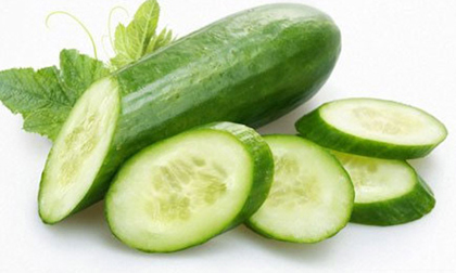 Tác hại khôn lường khi ăn quá nhiều dưa chuột