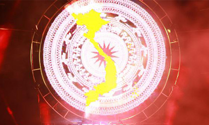 Hạc San: vinh dự được giao trọng trách truyền lửa RockStorm7 với 'lòng tự hào'