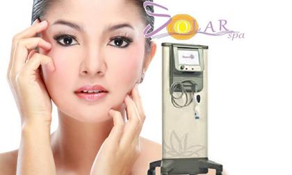 Khuyến mại 60% Thermage phiên bản mới – Căng da trẻ hóa 1 lần duy nhất (không phẫu thuật)