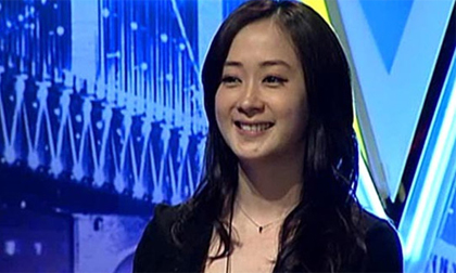 Nữ thần tượng Hàn qua đời do tai nạn xe hơi