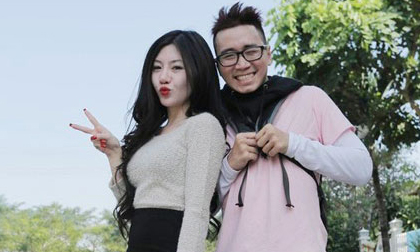 Gia thế giàu có ít biết của hot girl 'Anh không đòi quà'