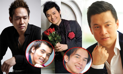 5 ca sĩ 'thần tượng' không thể nào quên của thế hệ 8X