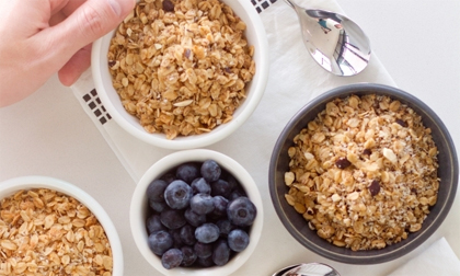 7 thực phẩm tốt nhất giúp ngăn ngừa rụng tóc 