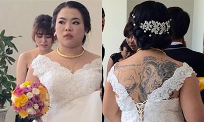 9X phố núi bức xúc vì bị chế giễu 'cô dâu đại chiến'