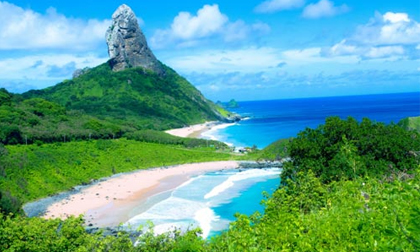 Đến hòn đảo thu phí bảo vệ môi trường của du khách