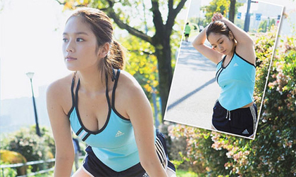 6 mẹo nhỏ giúp chị em giảm béo hiệu quả