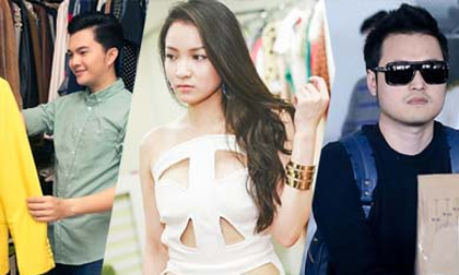 Tiết lộ gia thế giàu có ít người biết của các nghệ sĩ trẻ