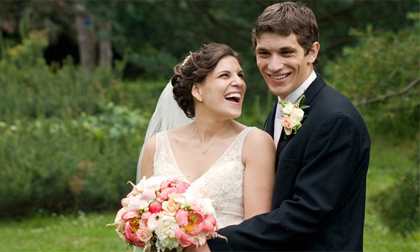 Những lợi ích khiến bạn muốn kết hôn ngay lập tức 