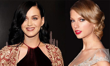 Ca khúc tập hợp 25 bản hit lớn nhất 2014 gây sốt trên mạng