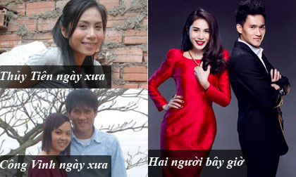 Sao Việt thay đổi 'thần kỳ' nhờ sức mạnh của tình yêu