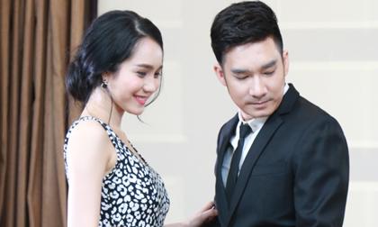 'Vợ' mới cưới của Quang Hà 'qua đời' vì tai nạn giao thông