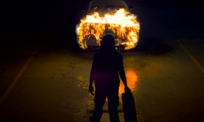 Ấn tượng bộ phim về siêu xe của Việt Nam mạnh tay đốt xế xịn